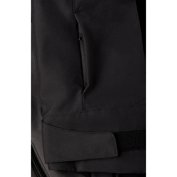 Veste de ski Hammer Block | Black Out Colour Block