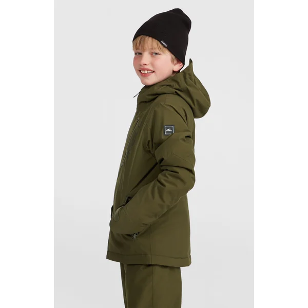 Veste de ski Hammer | Forest Night