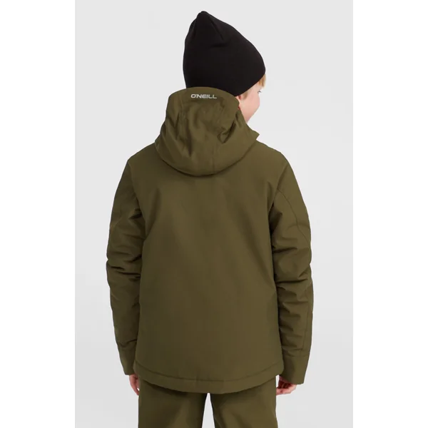 Veste de ski Hammer | Forest Night