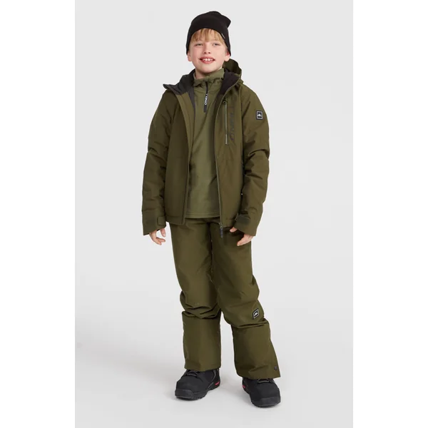 Veste de ski Hammer | Forest Night