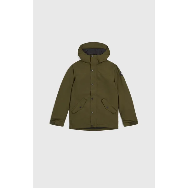 Veste de ski Hammer | Forest Night