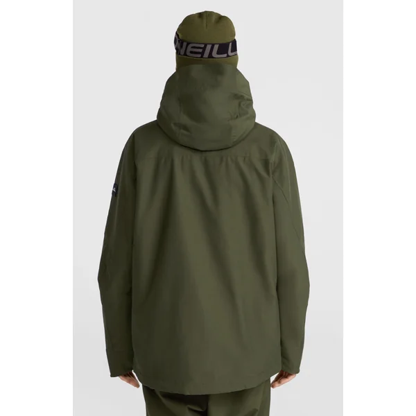 Veste de ski Hammer | Forest Night