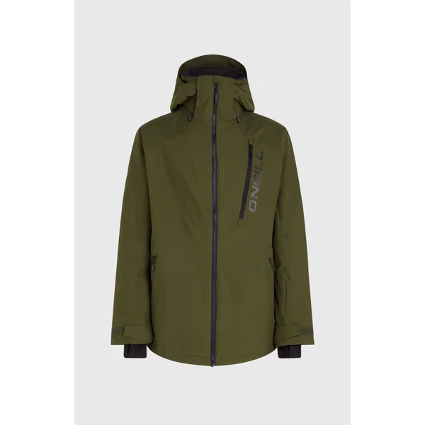 Veste de ski Hammer | Forest Night