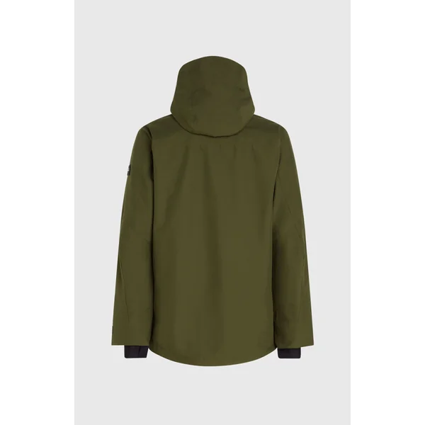 Veste de ski Hammer | Forest Night