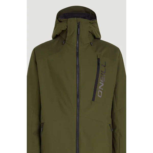 Veste de ski Hammer | Forest Night
