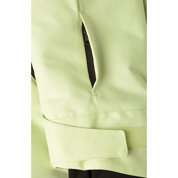 Veste de ski Hammer | Lime Wash