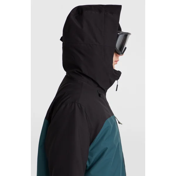 Veste de ski Hammer Plus | Alma Steel Colour Block