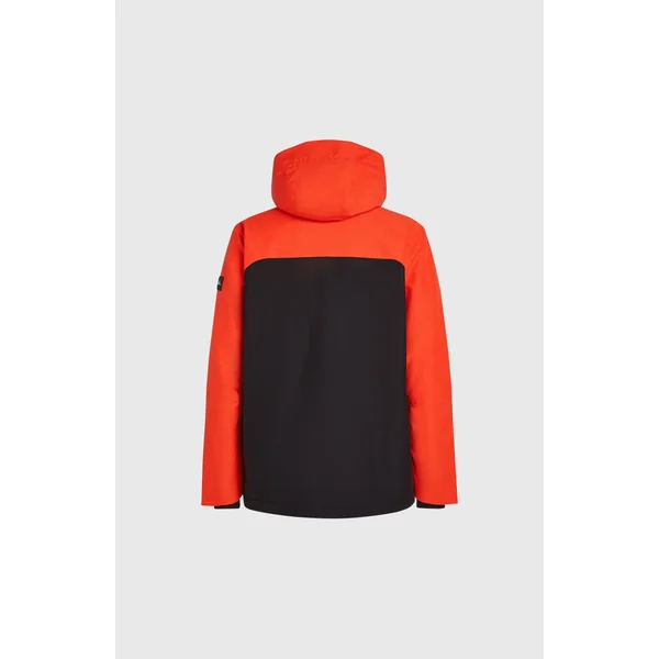 Veste de ski Hammer Plus | Black Out Colour Block