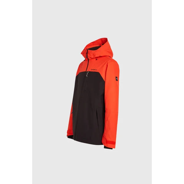 Veste de ski Hammer Plus | Black Out Colour Block