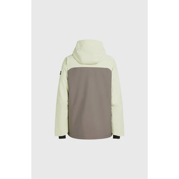 Veste de ski Hammer Plus | Flint Stone Colour Block