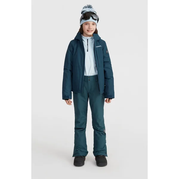 Veste de ski Lite | Alma Steel