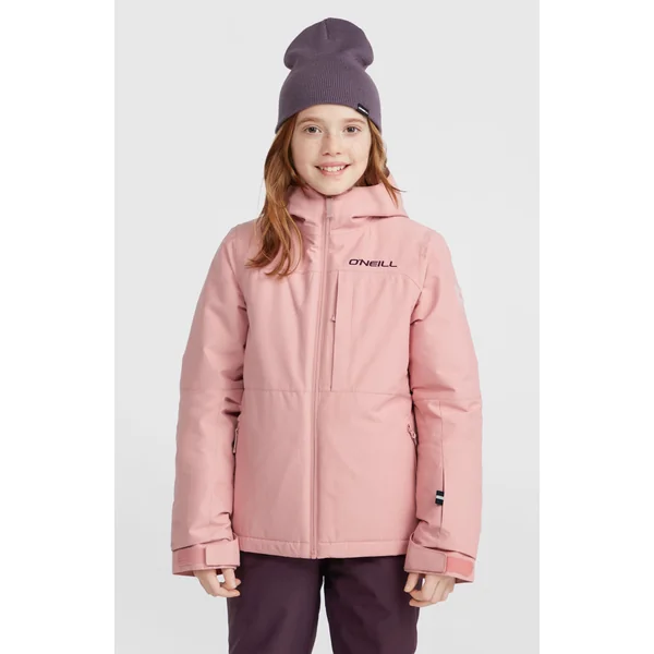 Veste de ski Lite | Genuine Pink