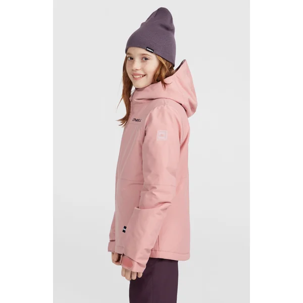 Veste de ski Lite | Genuine Pink