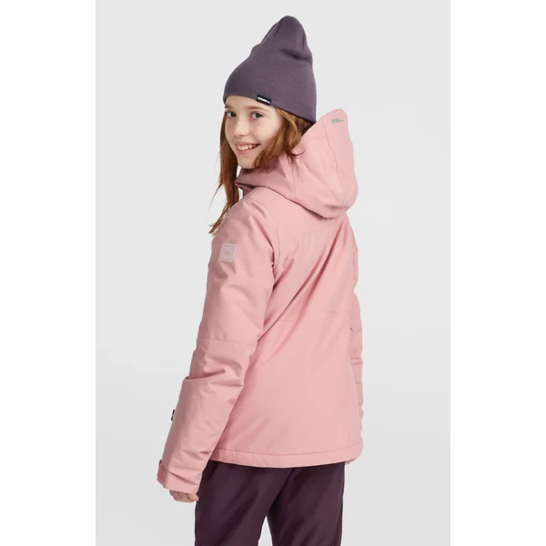 Veste de ski Lite | Genuine Pink