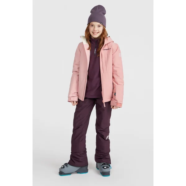 Veste de ski Lite | Genuine Pink