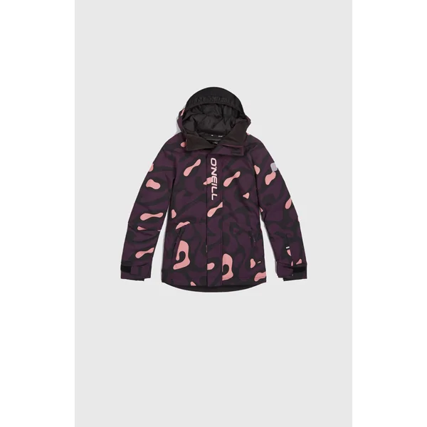 Veste de ski O'Riginals | Black Active Ink
