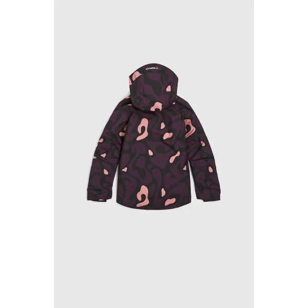 Veste de ski O'Riginals | Black Active Ink