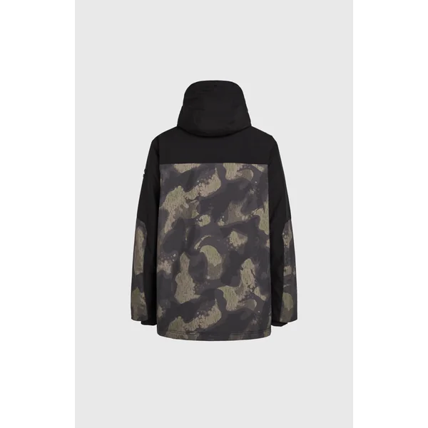 Veste de ski O'Riginals Block | Black Night Camo