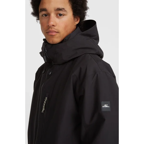 Veste de ski O'Riginals Block | Black Night Camo
