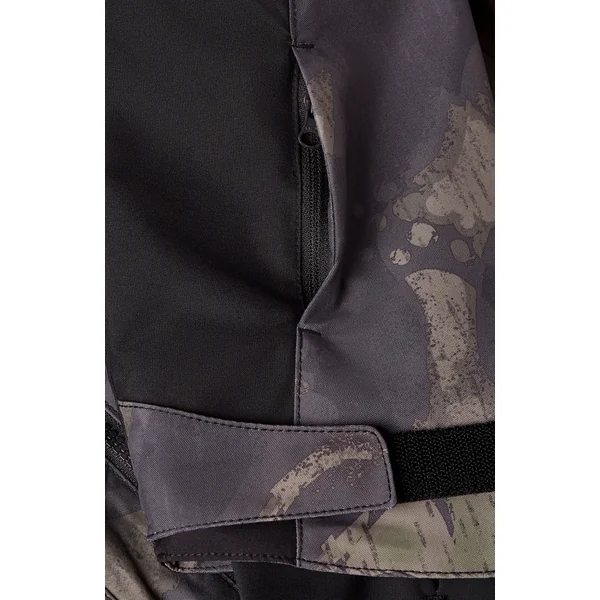 Veste de ski O'Riginals Block | Black Night Camo