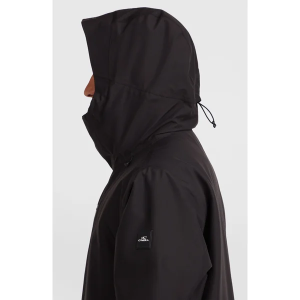 Veste de ski O'Riginals Hybrid | Black Out Colour Block