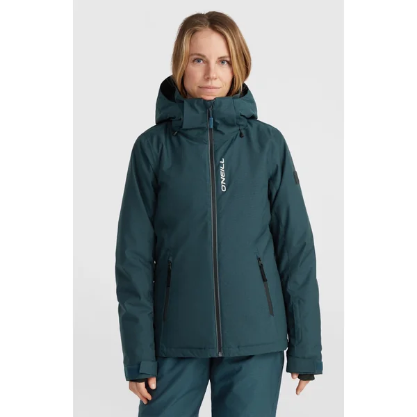 Veste de ski Stuvite | Alma Steel