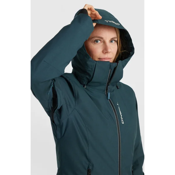 Veste de ski Stuvite | Alma Steel