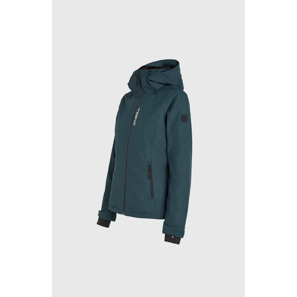 Veste de ski Stuvite | Alma Steel