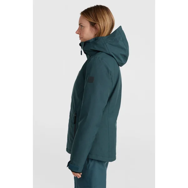 Veste de ski Stuvite | Alma Steel
