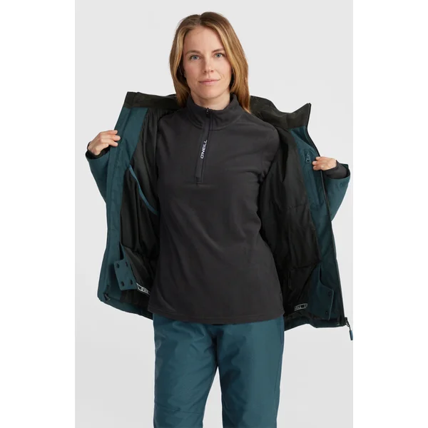 Veste de ski Stuvite | Alma Steel