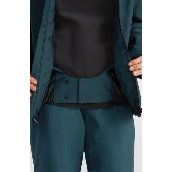 Veste de ski Stuvite | Alma Steel