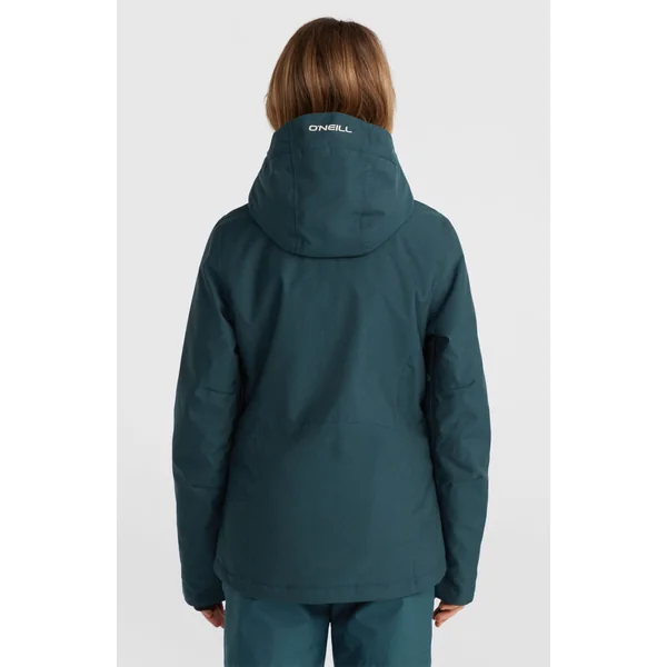 Veste de ski Stuvite | Alma Steel