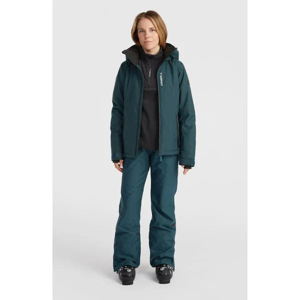 Veste de ski Stuvite | Alma Steel