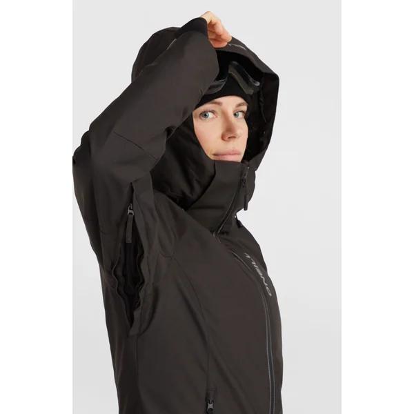 Veste de ski Stuvite | Raven