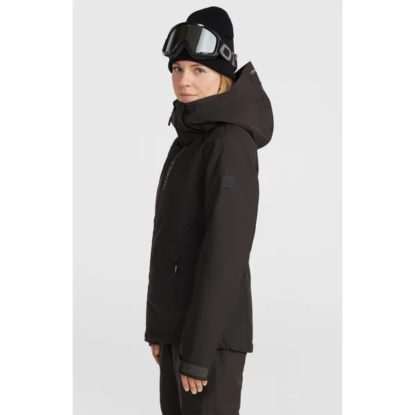 Veste de ski Stuvite | Raven
