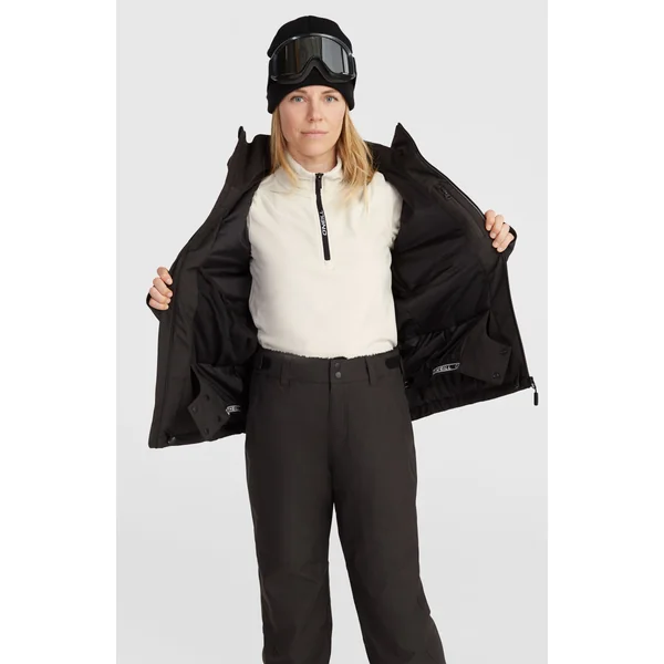 Veste de ski Stuvite | Raven