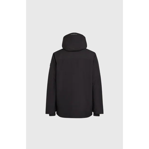 Veste de ski Utility Hybrid | Black Out