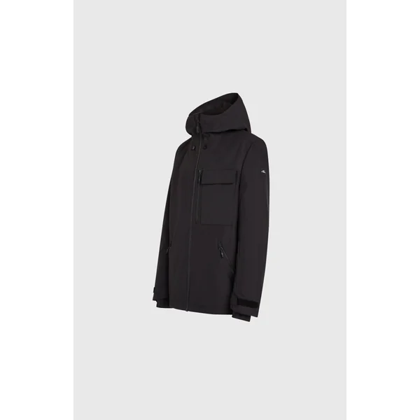 Veste de ski Utility Hybrid | Black Out