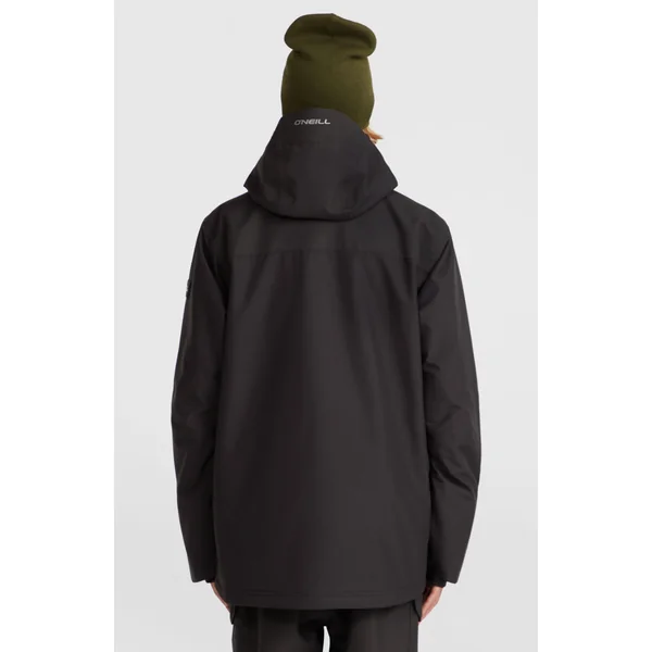 Veste de ski Utility Hybrid | Black Out