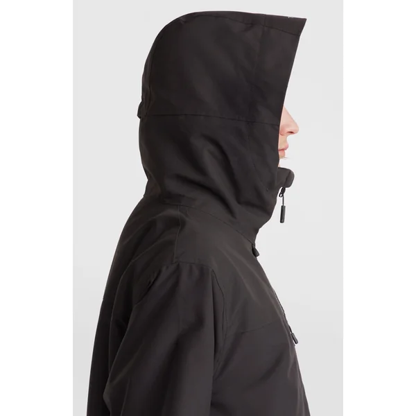 Veste de ski Utility Hybrid | Black Out