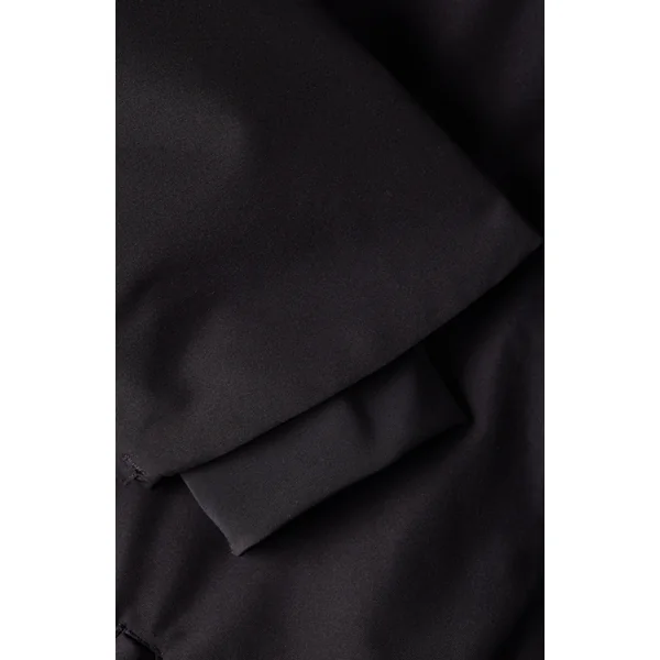 Veste de ski Utility Hybrid | Black Out