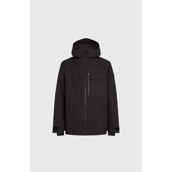 Veste de ski Utility Hybrid | Black Out