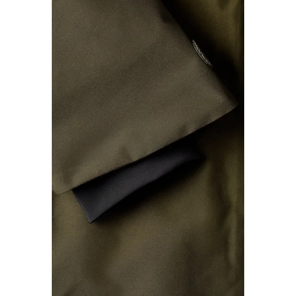 Veste de ski Utility Hybrid | Forest Night