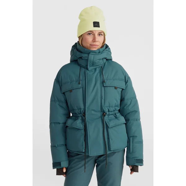 Veste de ski Z.E.N. Hybrid | Alma Steel