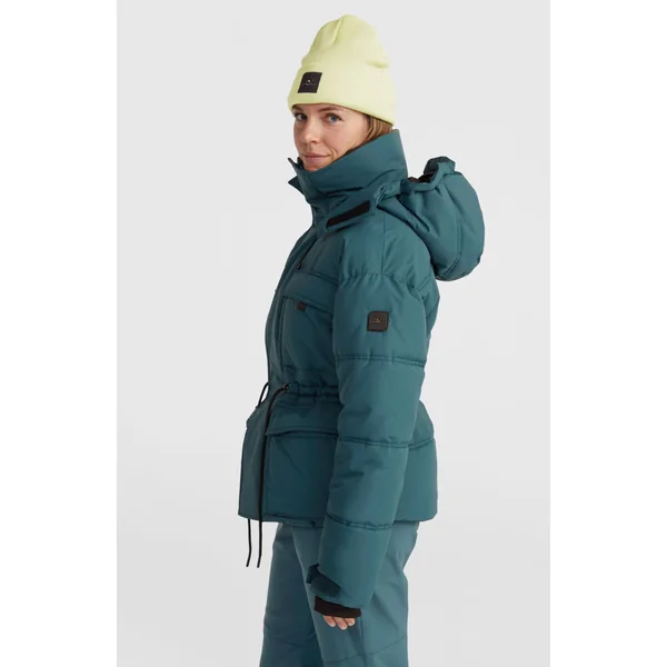 Veste de ski Z.E.N. Hybrid | Alma Steel