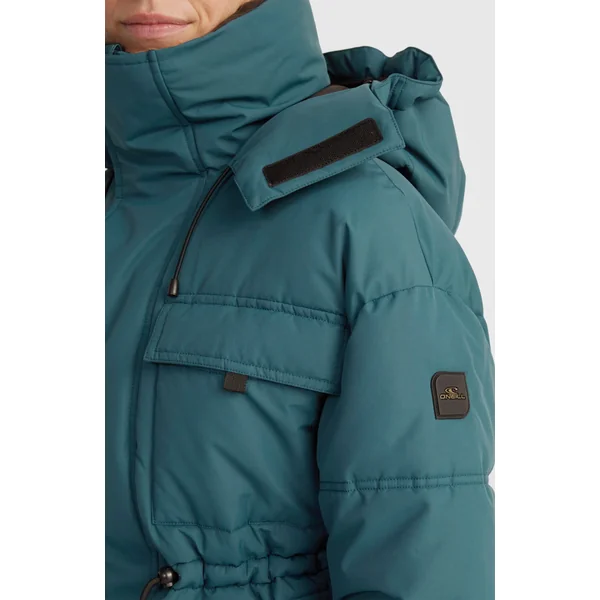 Veste de ski Z.E.N. Hybrid | Alma Steel