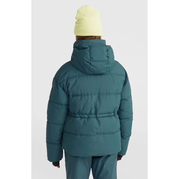Veste de ski Z.E.N. Hybrid | Alma Steel