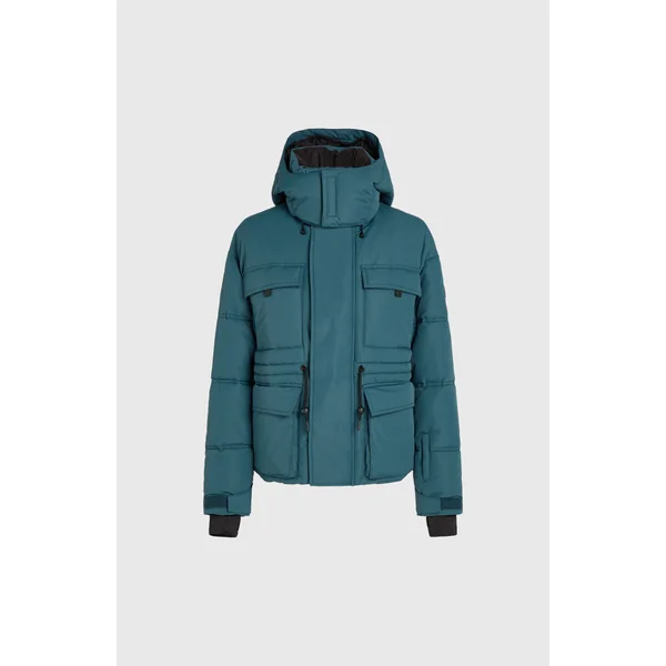 Veste de ski Z.E.N. Hybrid | Alma Steel