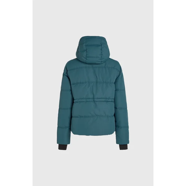 Veste de ski Z.E.N. Hybrid | Alma Steel