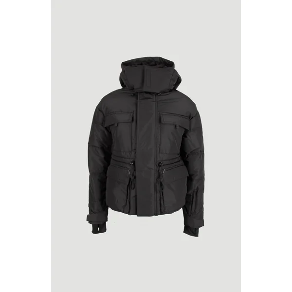 Veste de ski Z.E.N. Hybrid | Black Out